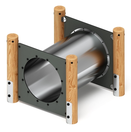 Тоннель (лиственница) СО 1.11.01-Л.И1