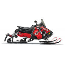 Снегоход Полярис 800 RUSH XCR