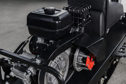 Мини-снегоход SHARMAX Ultra SN-480