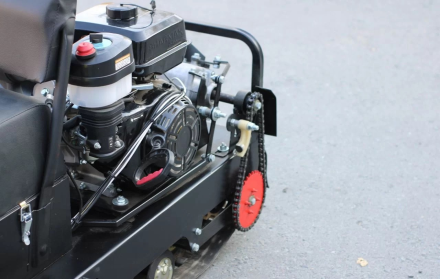 Мини-снегоход SHARMAX Ultra SN-480