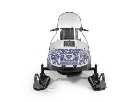Мини-снегоход SHARMAX Ultra SN-480