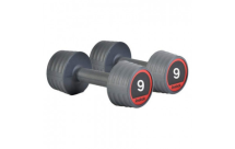 Гантели 9 кг (пара) Reebok RSWT-10059