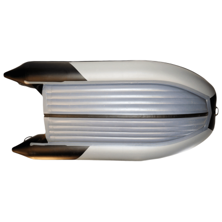 Моторная лодка ПВХ GOLFSTREAM MP 380 НДНД Основная