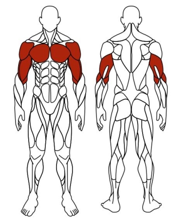 Стол для армреслинга (серый) - Уличный тренажер - СТ 001-13