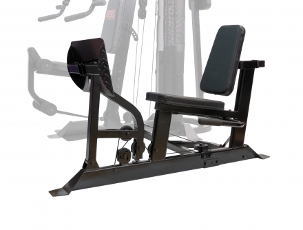 Жим ногами Опция для REBEL WARRIOR