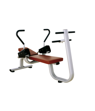 BRONZE GYM H-032_C Пресс-скамья