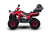 Квадроцикл SHARMAX Hummer 320 RX