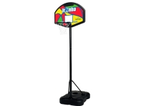 Баскетбольная стойка юниорская Spalding 58758CN