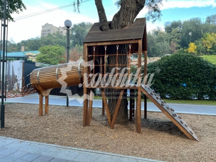Игровой комплекс BALKWOOD «Токио»