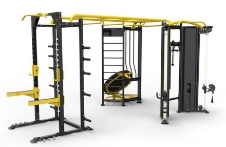 IZ-T shape Impulse
