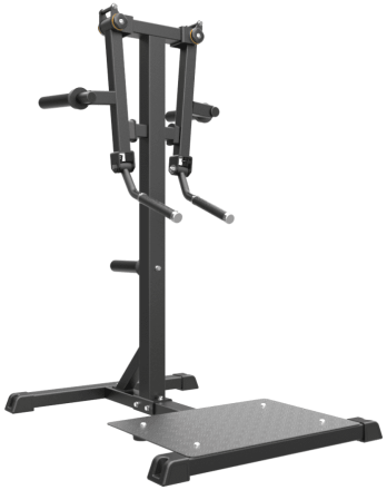 Тренажер Дельтовидные стоя Impulse IFP1103