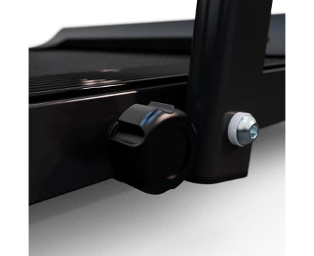 Беговая дорожка DFC SLIM 2 Black
