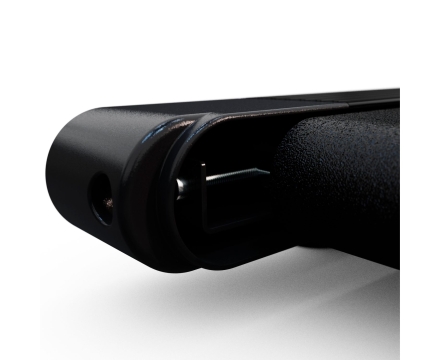 Беговая дорожка DFC SLIM 2 Black