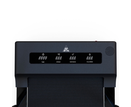 Беговая дорожка DFC SLIM 2 Black