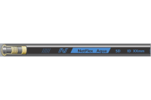 Рукав промышленный NetFlex AQUA SD 76x6.5xL40 (40 м) 7930168980308