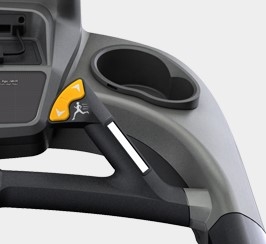 MATRIX T7XI (T7XI-03 Iced Silver) Беговая дорожка коммерческая