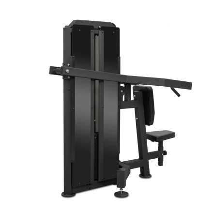 Жим от плеч профессиональный BRONZE GYM PARTNER ML-809