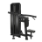 Жим от плеч профессиональный BRONZE GYM PARTNER ML-809