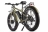 Велогибрид VOLTECO BIGCAT DUAL NEW