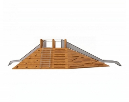 Игровой комплекс ARTWOOD Хельсинки