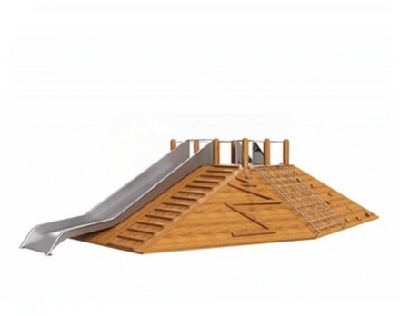 Игровой комплекс ARTWOOD Хельсинки