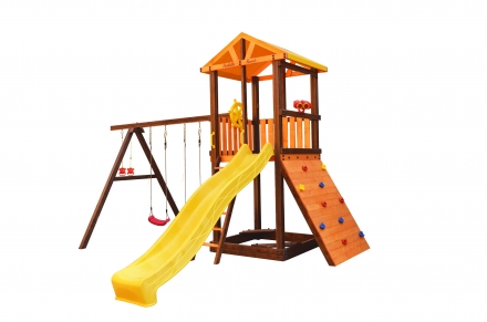 ИК Perfetto sport «Pitigliano-5»