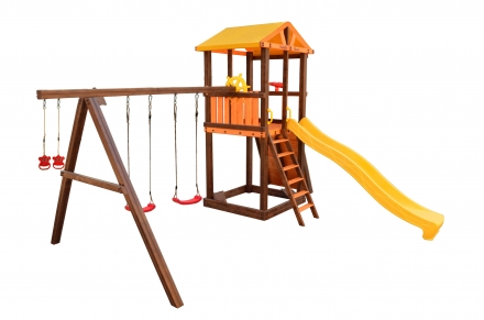 ИК Perfetto sport «Pitigliano-5»