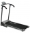 CARBON FITNESS YUKON HRC+ Беговая дорожка домашняя