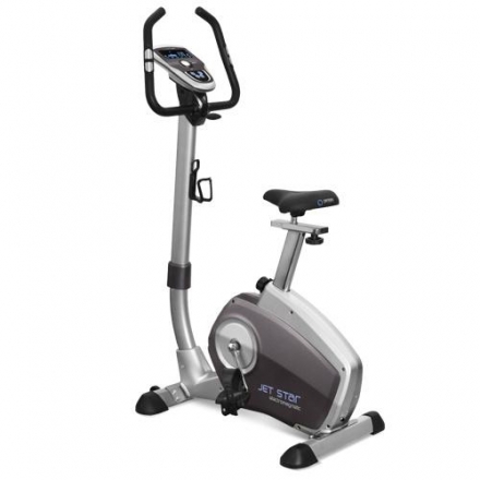 OXYGEN FITNESS JET STAR Велотренажер домашний