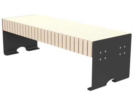 Скамейка парковая SF-S9