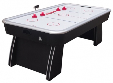Игровой стол - аэрохоккей DFC NEW YORK 7ft ES-AT-5547