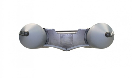 Моторная лодка ПВХ Антей-380