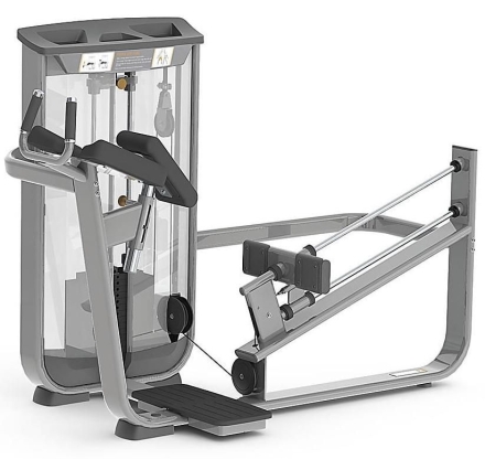 Тренажер Ягодичные Inotec NL18