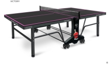 Теннисный стол Victory Black