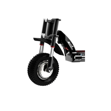 Электросамокат KUGOO GX (2400W, 25Ah) - Jilong