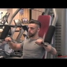 BH FITNESS MULTIGYM PLUS Силовой комплекс