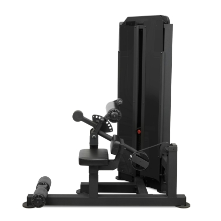 Пресс-машина профессиональный BRONZE GYM PARTNER ML-812