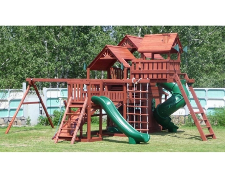 Детская игровая площадка Орион 1