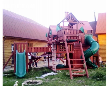 Детская игровая площадка Орион 1