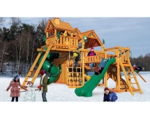 Детская игровая площадка Орион 1