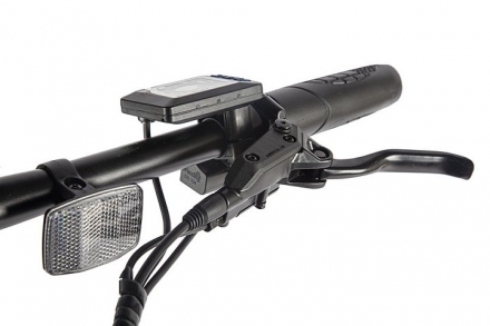 Велогибрид Eltreco MULTIWATT NEW