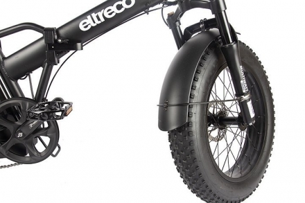 Велогибрид Eltreco MULTIWATT NEW