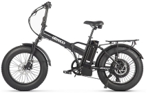 Велогибрид Eltreco MULTIWATT NEW