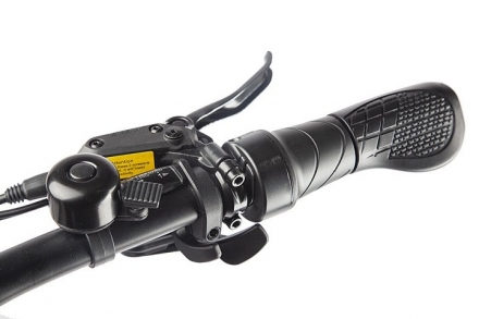 Велогибрид Eltreco MULTIWATT NEW