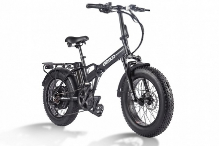 Велогибрид Eltreco MULTIWATT NEW