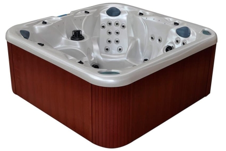 Спа бассейн Fonteyn Spas Elegance Spa Shine