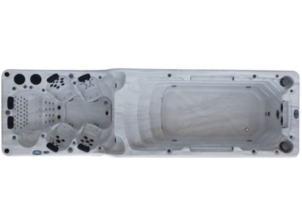Плавательный Спа Бассейн JNJ Spas Swim SPA-8178