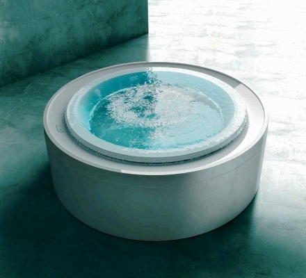 Спа бассейн Treesse Fusion SPA 200