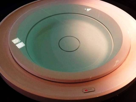 Спа бассейн Treesse Fusion SPA 200