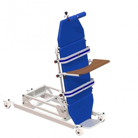 Кровать-вертикализатор с электрическим приводом